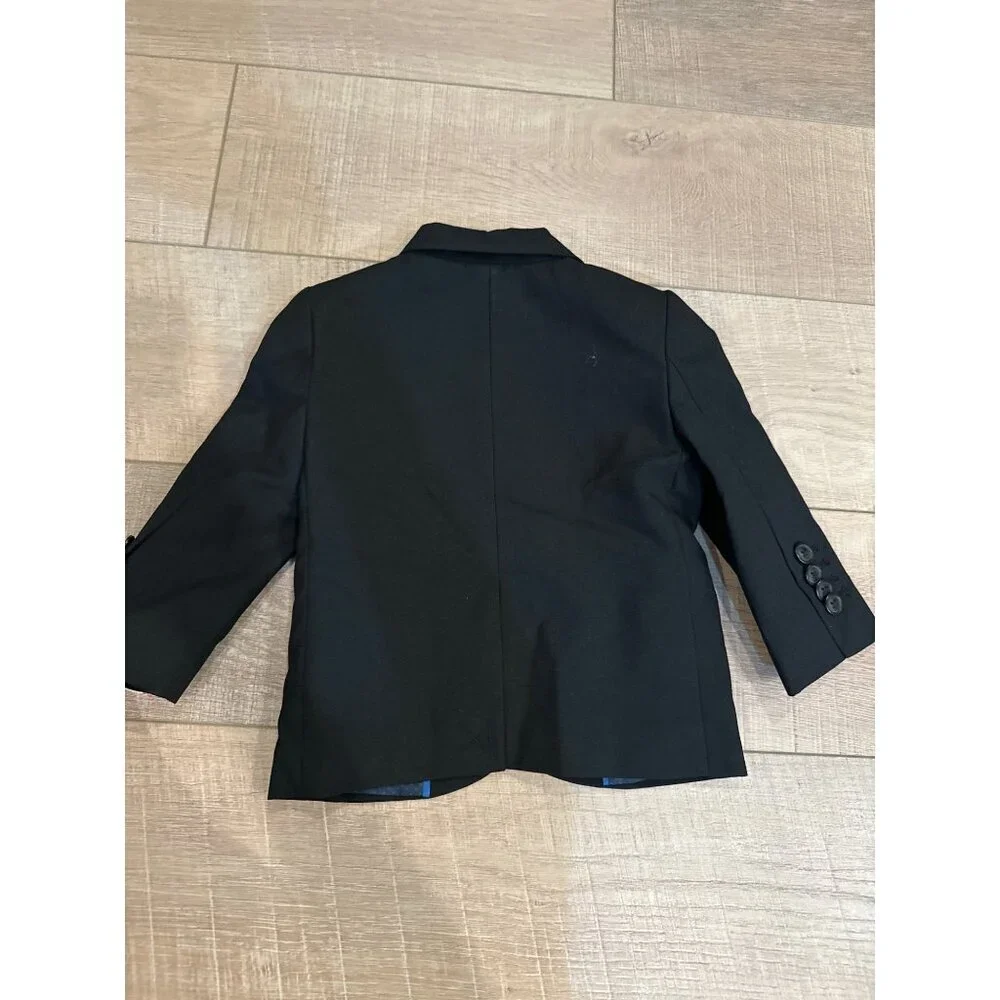 Toddler Boys' Suit Jacket Cat & Jack New 12M